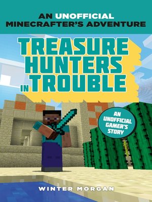 Minecrafters - ebook